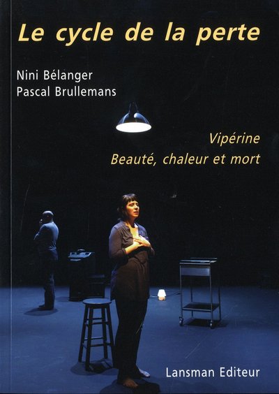 Image de LE CYCLE DE LA PERTE