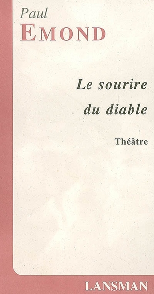 Picture of Le sourire du diable