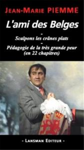 Picture of L AMI DES BELGES - SCALPONS LES CRANES PLATS
