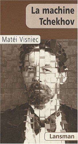 Image de LA MACHINE TCHEKOV