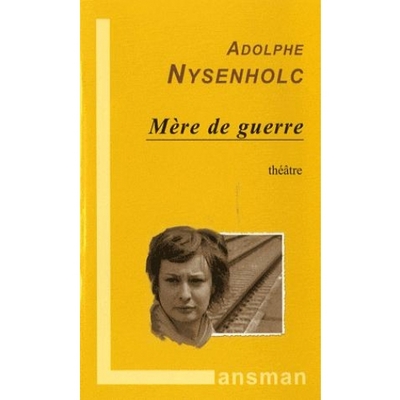 Image de Mère de guerre