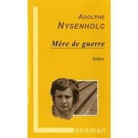 Image de Mère de guerre