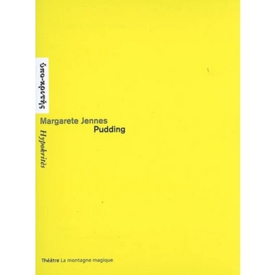 Picture of PUDDING