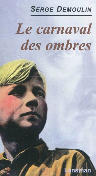 Picture of LE CARNAVAL DES OMBRES