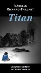 Picture of TITAN