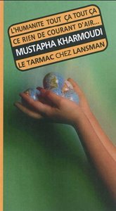 Picture of L'HUMANITE TOUT CA TOUT CA - CE RIEN DE COURANT D'AIR QUI FAIT QU'ON A FROID