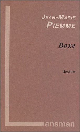 Image de BOXE