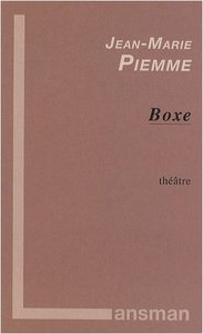 Image de BOXE