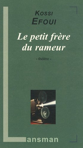 Picture of LE PETIT FRERE DU RAMEUR