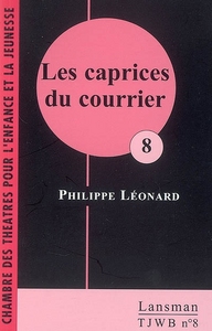 Image de LES CAPRICES DU COURRIER