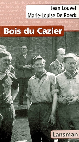 Image de BOIS DU CAZIER