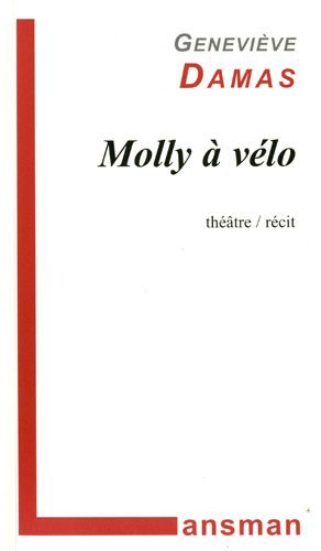 Picture of MOLLY A VELO