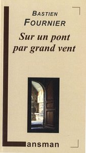 Picture of SUR LE PONT PAR GRAND VENT