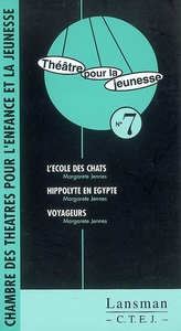 Image de THEATRE POUR JEUNESSE 7 - M, JENNES
