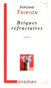 Picture of BRIQUES REFRACTAIRES
