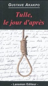 Picture of TULLE LE JOUR D'APRES