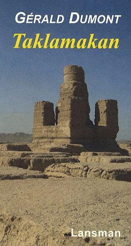 Picture of TAKLAMAKAN