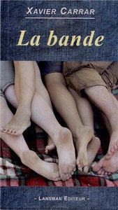Picture of LA BANDE
