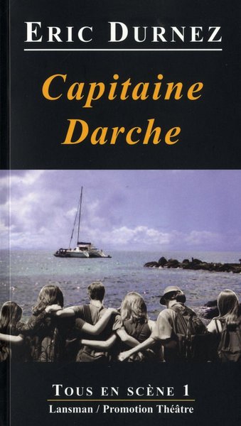 Picture of CAPITAINE DARCHE