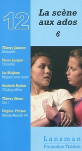 Picture of LA SCENE AUX ADOS 6
