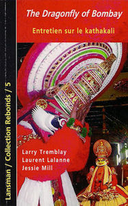 Picture of THE DRAGONFLY OF BOMBAY