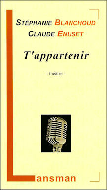 Picture of T'APPARTENIR