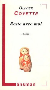 Picture of RESTE AVEC MOI