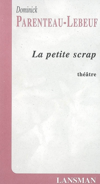 Image de LA PETITE SCRAP