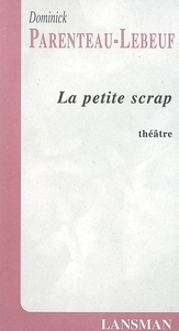 Picture of LA PETITE SCRAP
