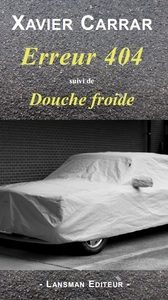 Picture of ERREUR 404 - DOUCHE FROIDE