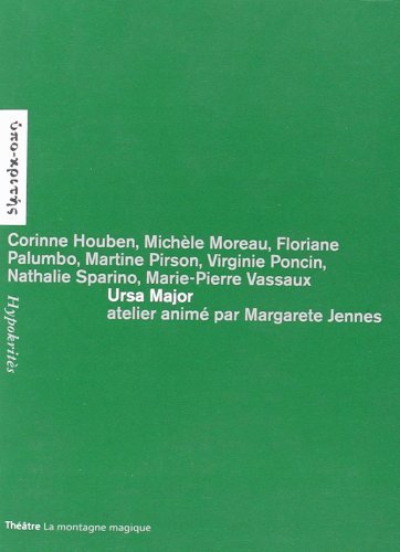 Picture of URSA MAJOR