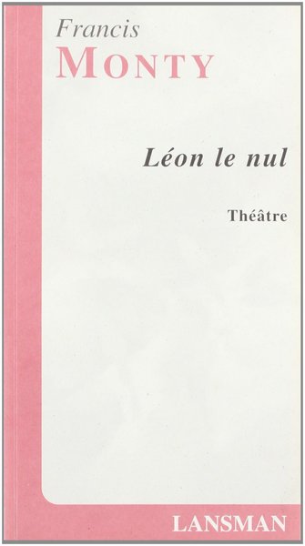 Picture of LEON LE NUL