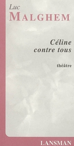 Image de CELINE CONTRE TOUS