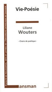 Picture of VIE-POESIE