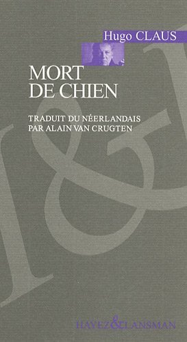 Picture of MORT DE CHIEN