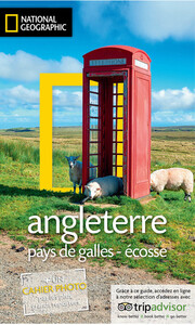 Picture of Angleterre - Pays de Galles - Ecosse