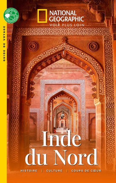 Picture of Inde du Nord