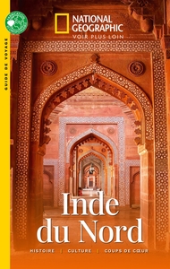 Picture of Inde du Nord