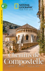 Image de Chemins de Compostelle