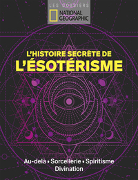 Picture of L'Histoire secrète de l'ésotérisme