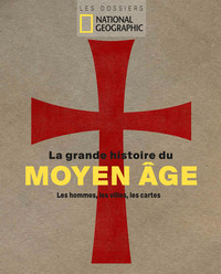 Picture of La grande histoire du moyen-âge