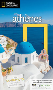 Picture of Athènes & les îles grecques