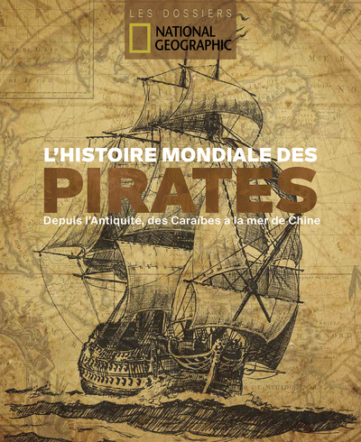 Image de L'histoire mondiale des pirates