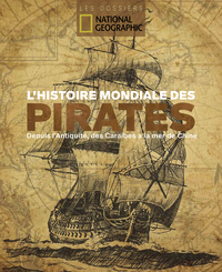 Image de L'histoire mondiale des pirates