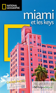 Image de Miami et les Keys