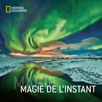 Image de Magie de l'instant