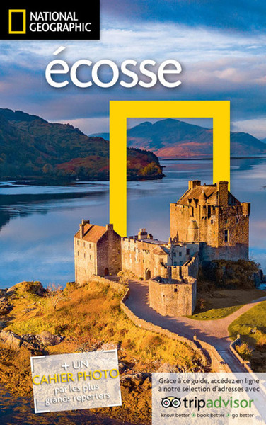 Picture of Ecosse