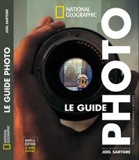 Image de Guide Photo NED
