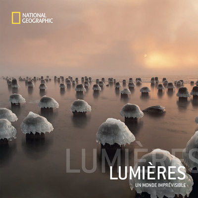 Image de Lumières - Un monde imprévisible