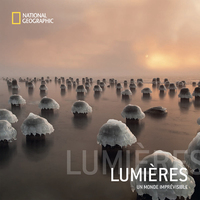 Image de Lumières - Un monde imprévisible
